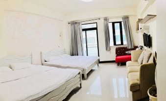 Livable House B&B
