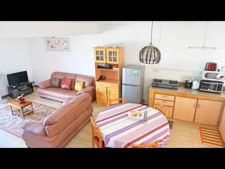 Palmyre Residence No 8 Licensed by Tourism Authority 10071 Отели в г. Маврикий