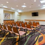 Hampton Inn Ringgold-Ft. Oglethorpe