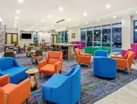 La Quinta Inn & Suites by Wyndham Waco Downtown - Baylor