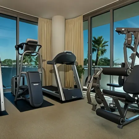 South Beach Biloxi Hotel & Suites