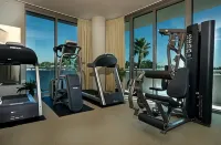 사우스 비치 빌록시 호텔 & 스위트