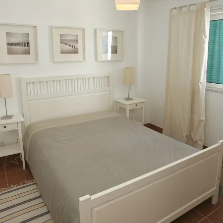 Aldeamento Turistico da Prainha