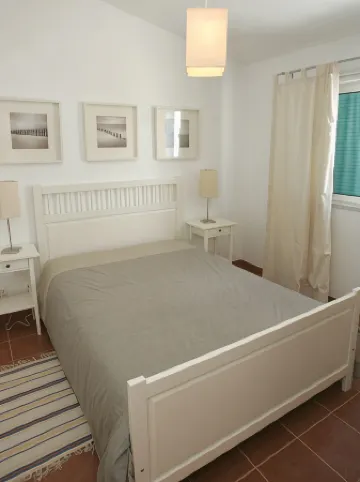 Aldeamento Turistico da Prainha