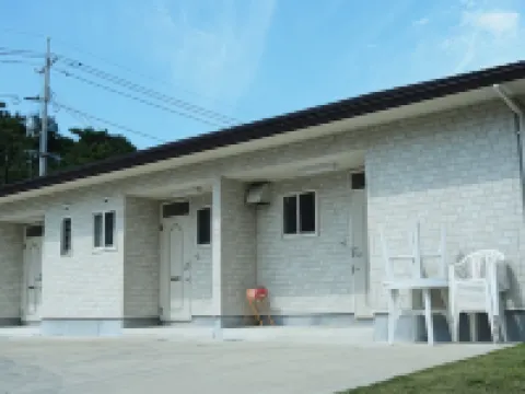 ラ・クラシオン 直島町のホテル