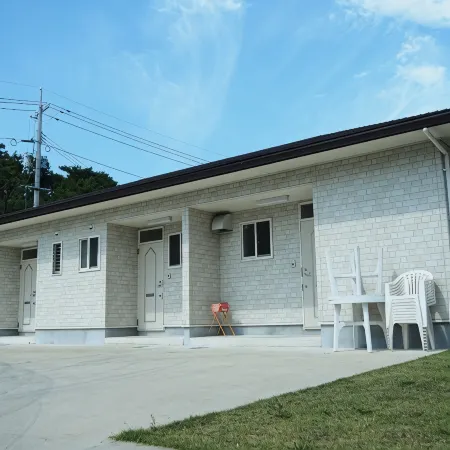 La Curación Отели в г. уезд Кагава