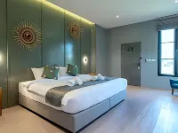 Pattanipirom Boutique Hotel Hotels in Mueang Pattani District