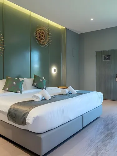 รูปภาพของPattanipirom Boutique Hotel โรงแรมปัตตานีภิรมย์ บูติก โฮเทล