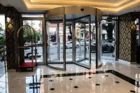 Grand Bursa Hotel Hotels in Ahmet Vefik Pasa Mahallesi