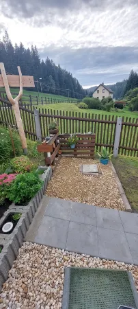 The perfect vacation for nature lovers, hikers, geocaching, bike/ski vacationers Отели в г. Эрльбах