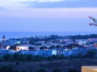 Messapia Hotel & Resort Hotels in Leuca