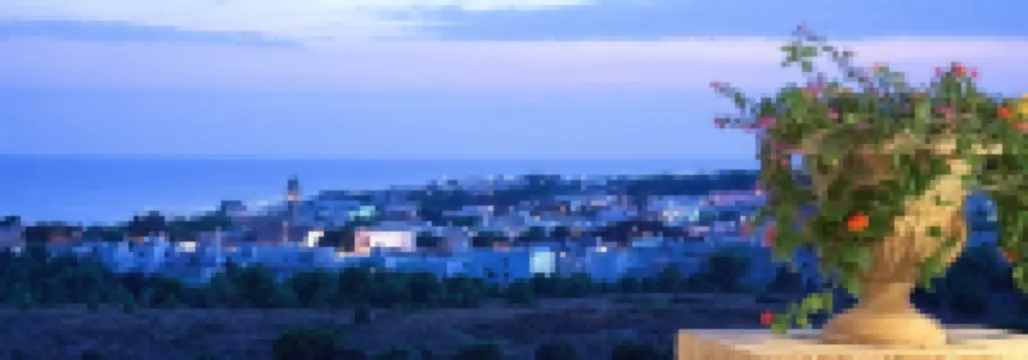 Messapia Hotel & Resort Ristorante