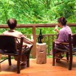 Tobise Onsen Tenga Sanso