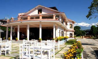 Mount Kailash Resort