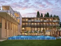 Le Grand Galle Hotels near Old Town