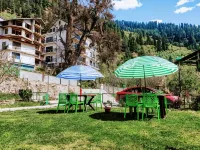 Luxury Planet Resort Manali Hotels in Kullu