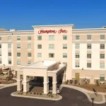 Hampton Inn Lumberton
