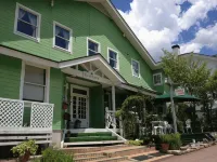 Tateyamasanroku Onsen Iyashi No Yuyado Crayon House Hotels in 