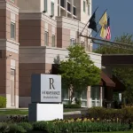 Renaissance Meadowlands Hotel
