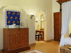 더 오베로이 라즈빌라스 자이푸르