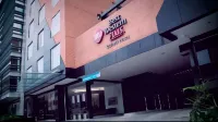 Best Western Plus 93 Park Hotel Hotels in Bogota