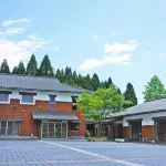 Otaiko Hills Các khách sạn ở Echizen