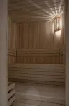 Hotel Moskva - spa