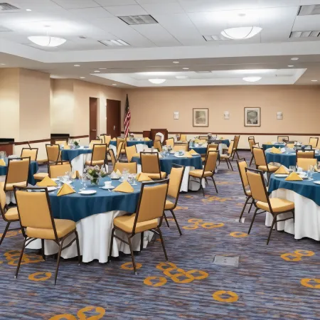 Courtyard Newark-University of Delaware