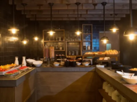 Historico Central Hotel Hotels in Mexico City