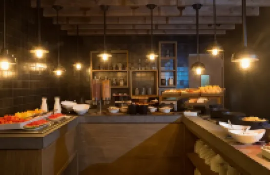 Historico Central Hotel