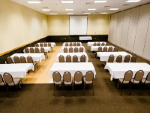 Cranberry Country Lodge Hoteles en Tomah