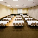 蔓越莓鄉間山林小屋飯店