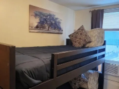 West Point at Your Doorstep! Walk to Academy • Mountain Views • Easy Parking Hotels in Highlands