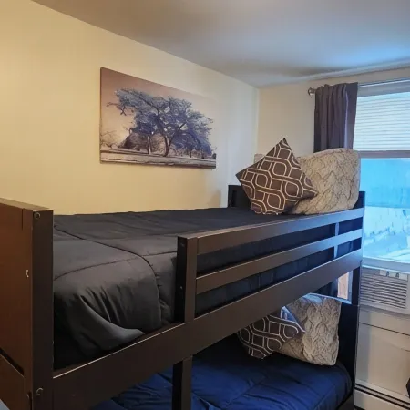 West Point at Your Doorstep! Walk to Academy • Mountain Views • Easy Parking