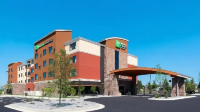 Holiday Inn Express & Suites BUTTE by IHG