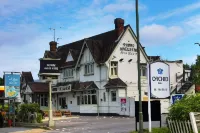 Orchid Epsom, Sure Hotel Collection by Best Western Hotel a Epsom