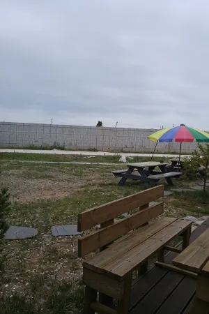 Hongseong Nemo Pension