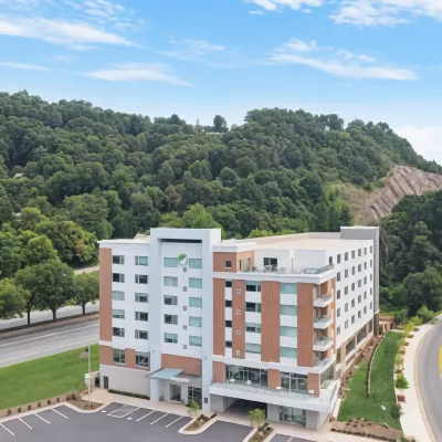 Element Asheville Downtown Hotels in Asheville