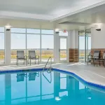 Fairfield Inn & Suites McPherson Hotels in McPherson