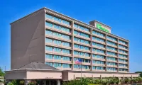 Holiday Inn BIRMINGHAM-AIRPORT by IHG Hotel di 