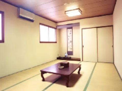 Furusawa Onsen Koyokan