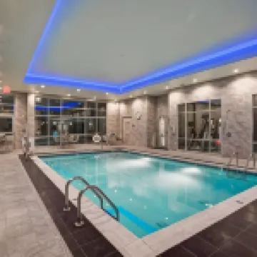 Homewood Suites by Hilton Nashville Franklin Cool Springs