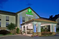 Holiday Inn Express & Suites Kimball by IHG 킴볼 호텔