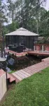 Peaceful Duck Pond close to I75 Hotels in Tift County