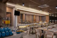 Laska Hotel Resort Ciletuh Hotel di Ciemas