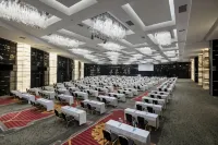 Granada Luxury Belek - Family Kids Concept Các khách sạn ở Serik