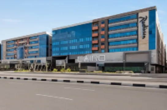 Radisson Residences Cairo Heliopolis Hotels in Cairo