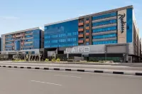 Radisson Residences Cairo Heliopolis Hotels in El Nozha