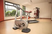 Hotel Montemezzi Verona - Træningscentre