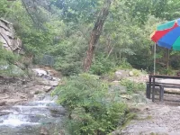 Jecheon Gomuseorisan Lodge Pension Hotels near Deogjusa